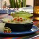 Cena mexicana
