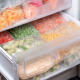 Cómo guardar los alimentos en el congelador