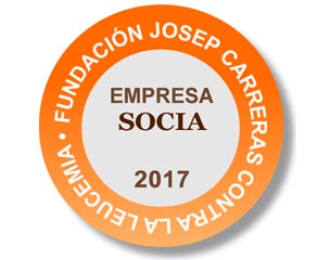 Productos Congelados Maheso - Fundación Josep Carreras